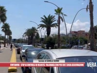 Civitanova - Stop ai controlli di velocità, tolleranza zero per chi è senza assicurazione