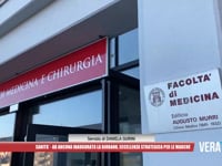 Sanità - Ad Ancona inaugurata la Biobank, eccellenza strategica per le Marche