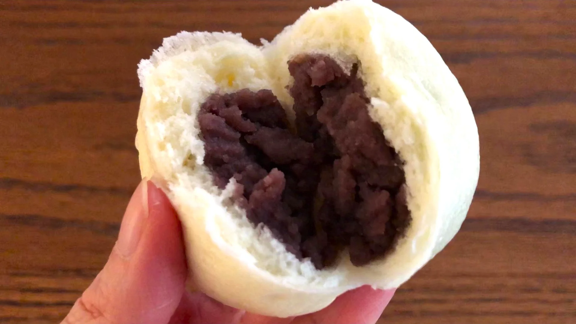 レシピ】懐かしの「あんまん」を手作りで！発酵なしで簡単 | 【あんこ