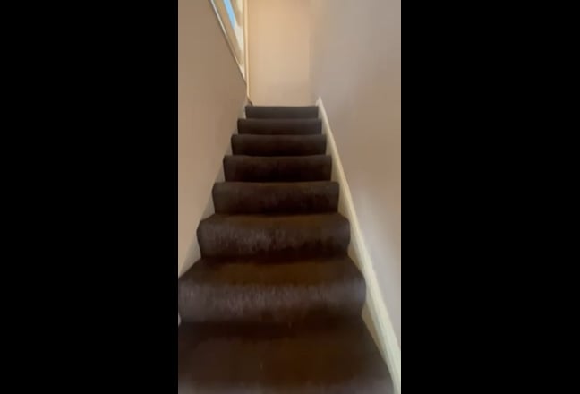 2 bed furnished flat Filton BS7  Main Photo