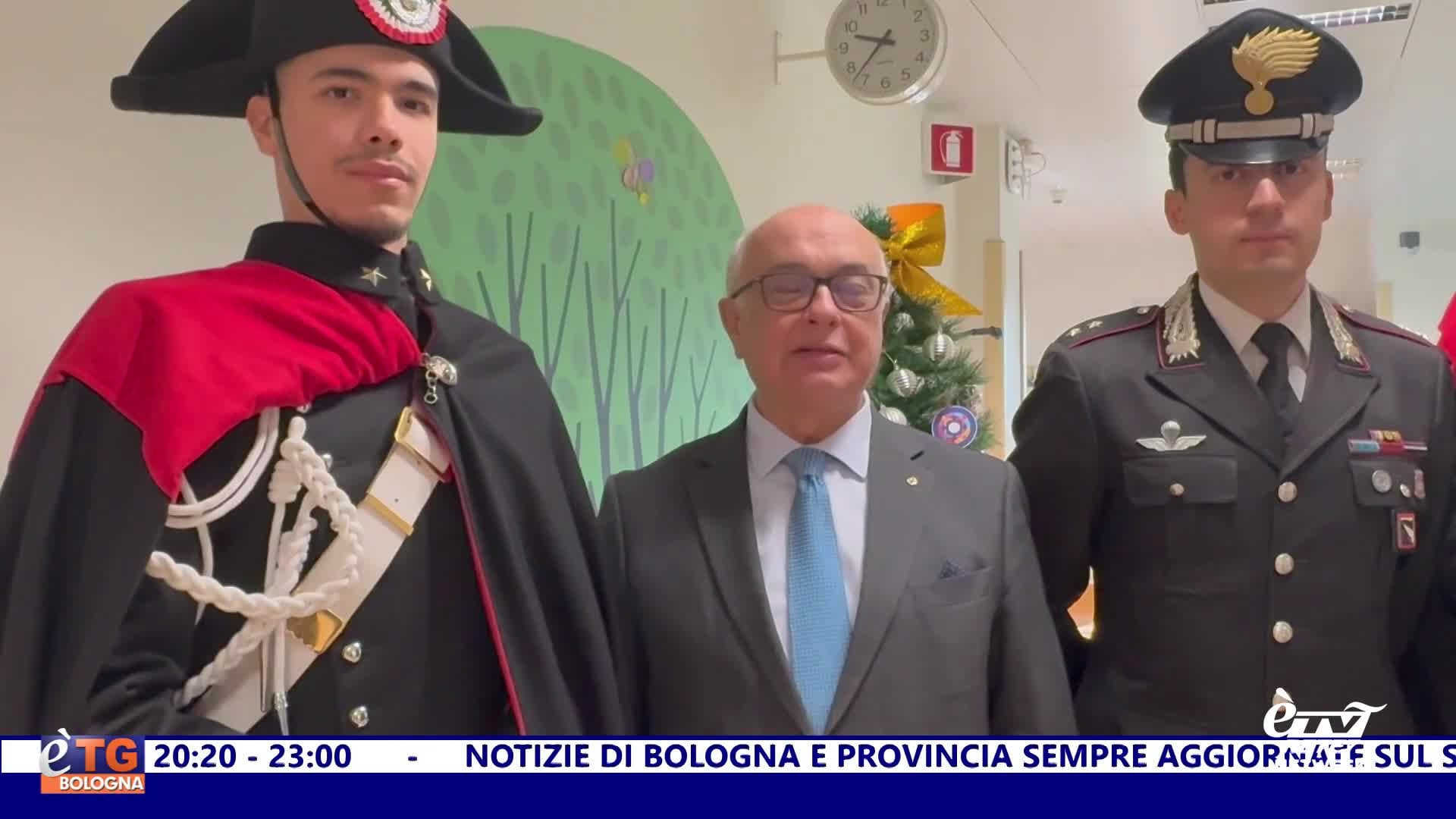 èTG –  Edizione Giorno 14/12/2025