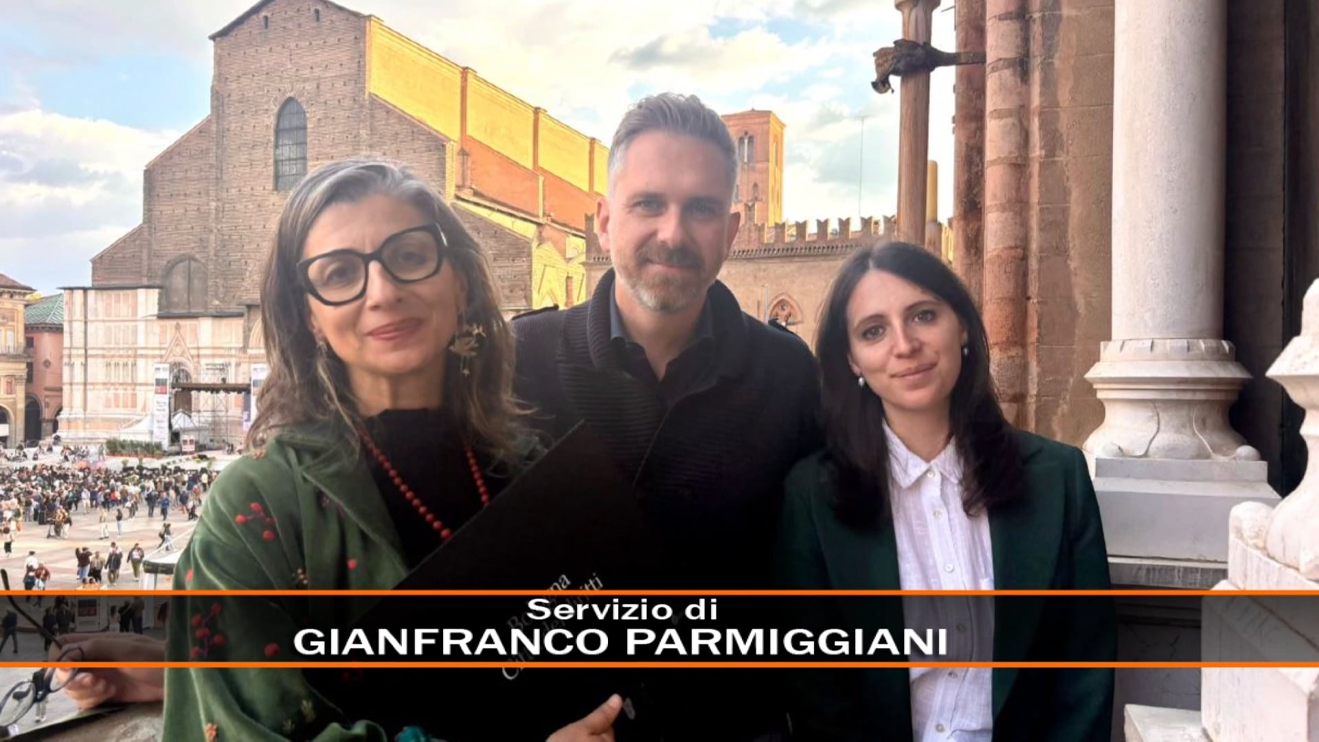 Lezione con Francesca Albanese, scoppia il caso