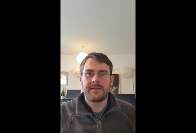 Spacious rooms near Jubilee campus Main Photo