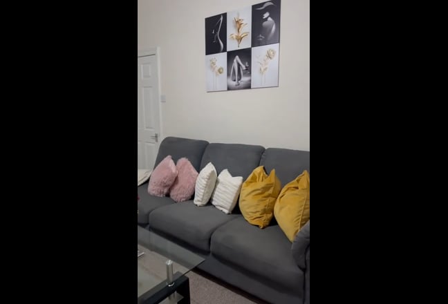 🌟 Double Room Available – All Bills Included Main Photo