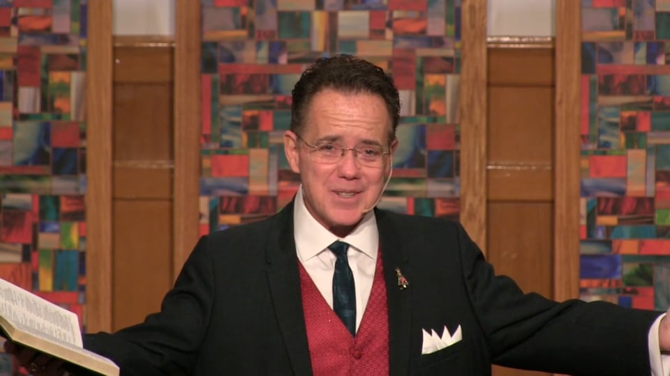 The REVEAL of Christmas