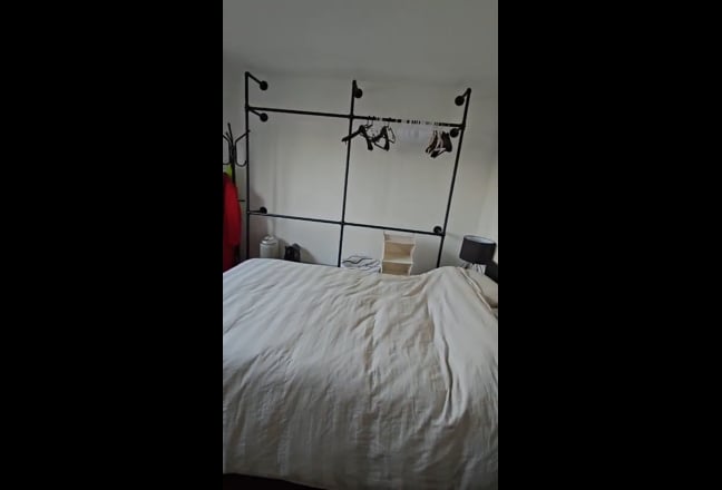 Excellent location Double room  Main Photo