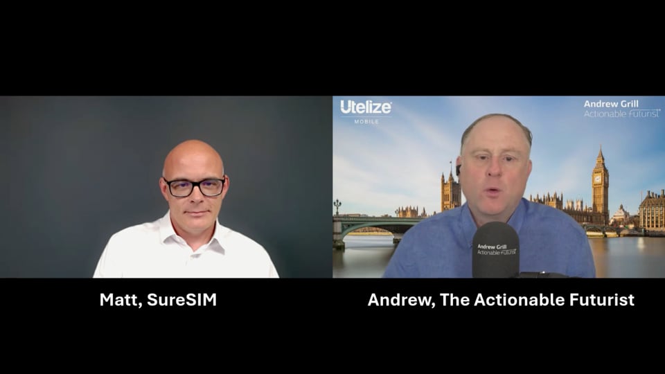 SureSIM Webinar 2