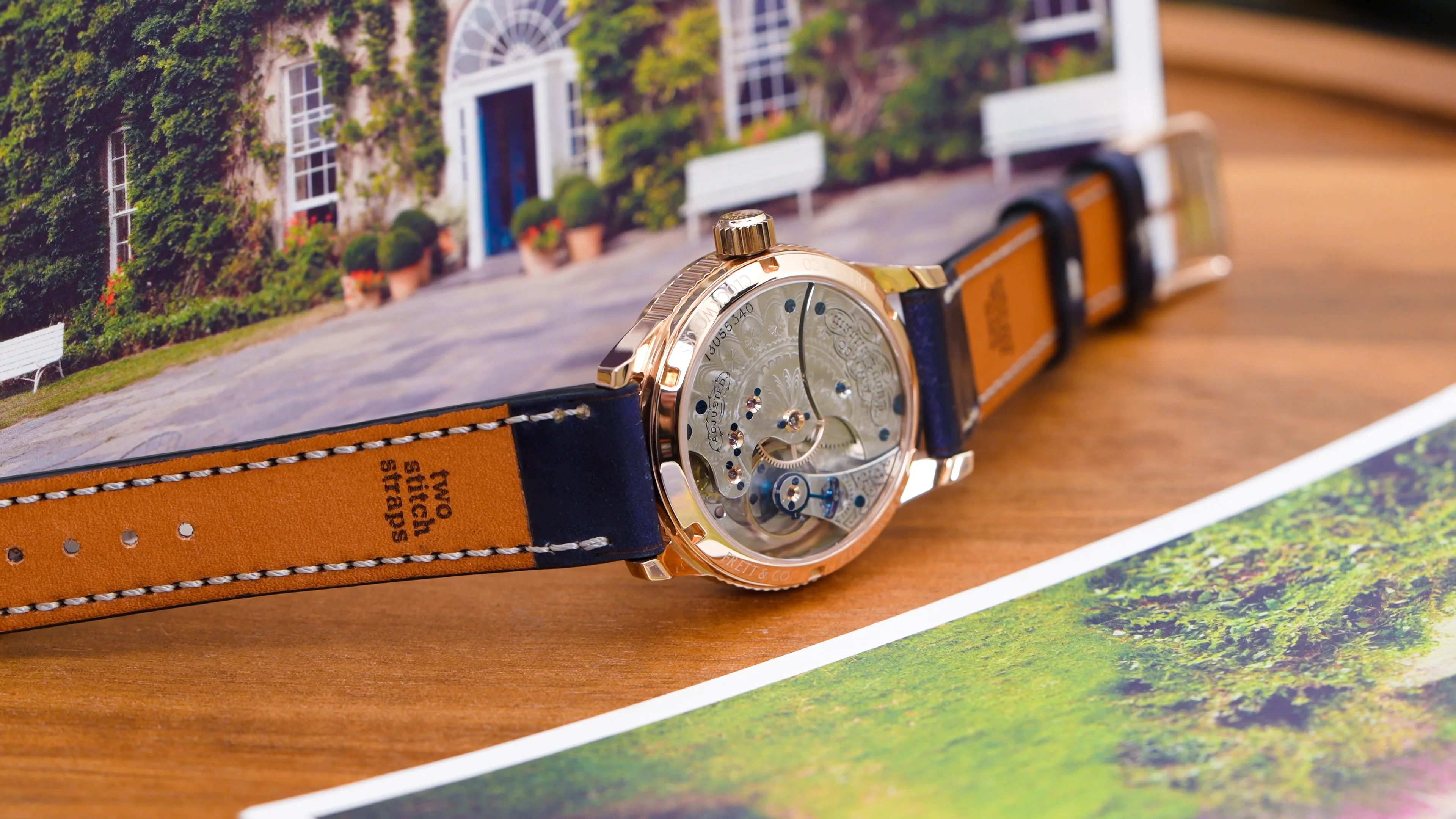 時計 waltham new Americana Waltham pocket watch conversion — Frett & Co Clockworks