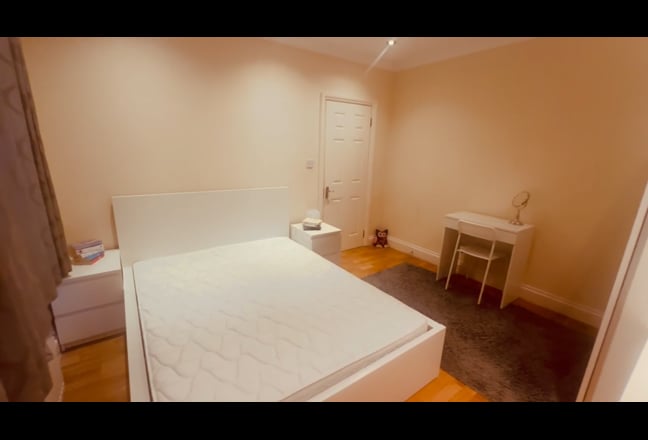 Double room Main Photo