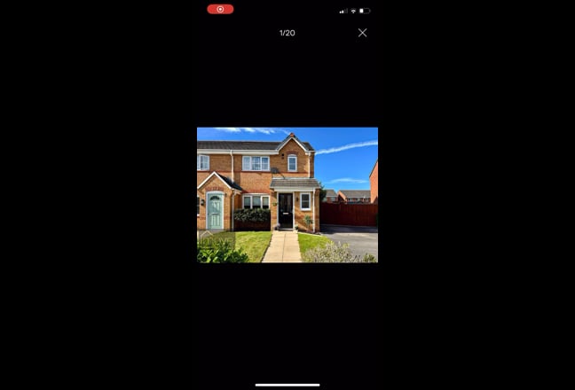 Double bedroom in Liverpool  Main Photo