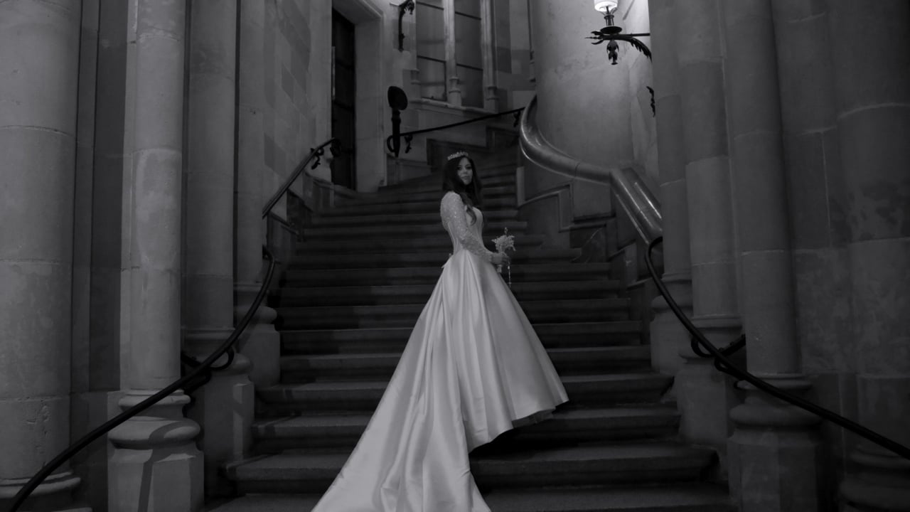 Gonzalo y Lorena_Trailer