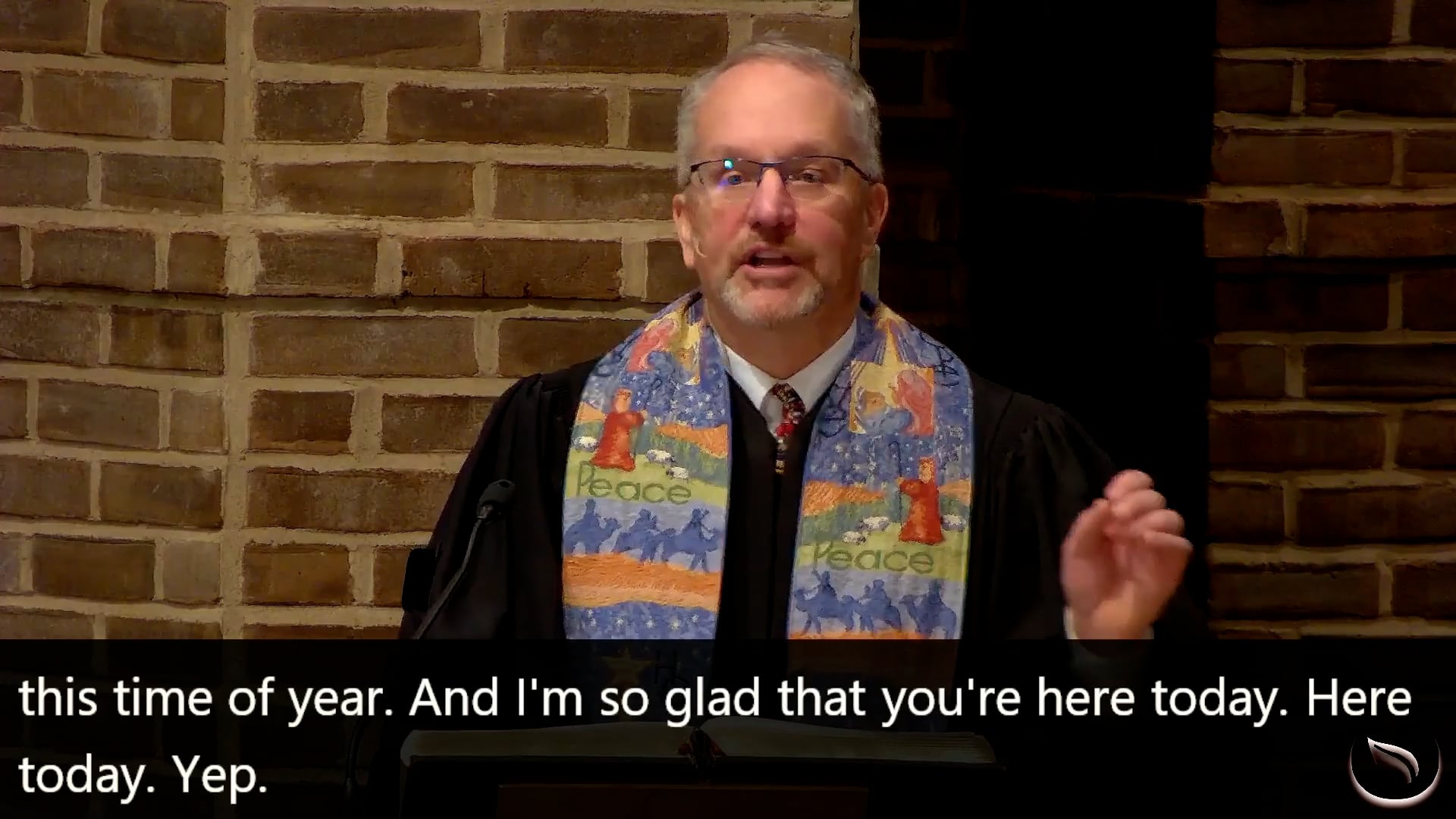 12-14-2025: Generation to Generation- The Hard But Right Way