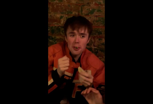 New PhD student Main Photo