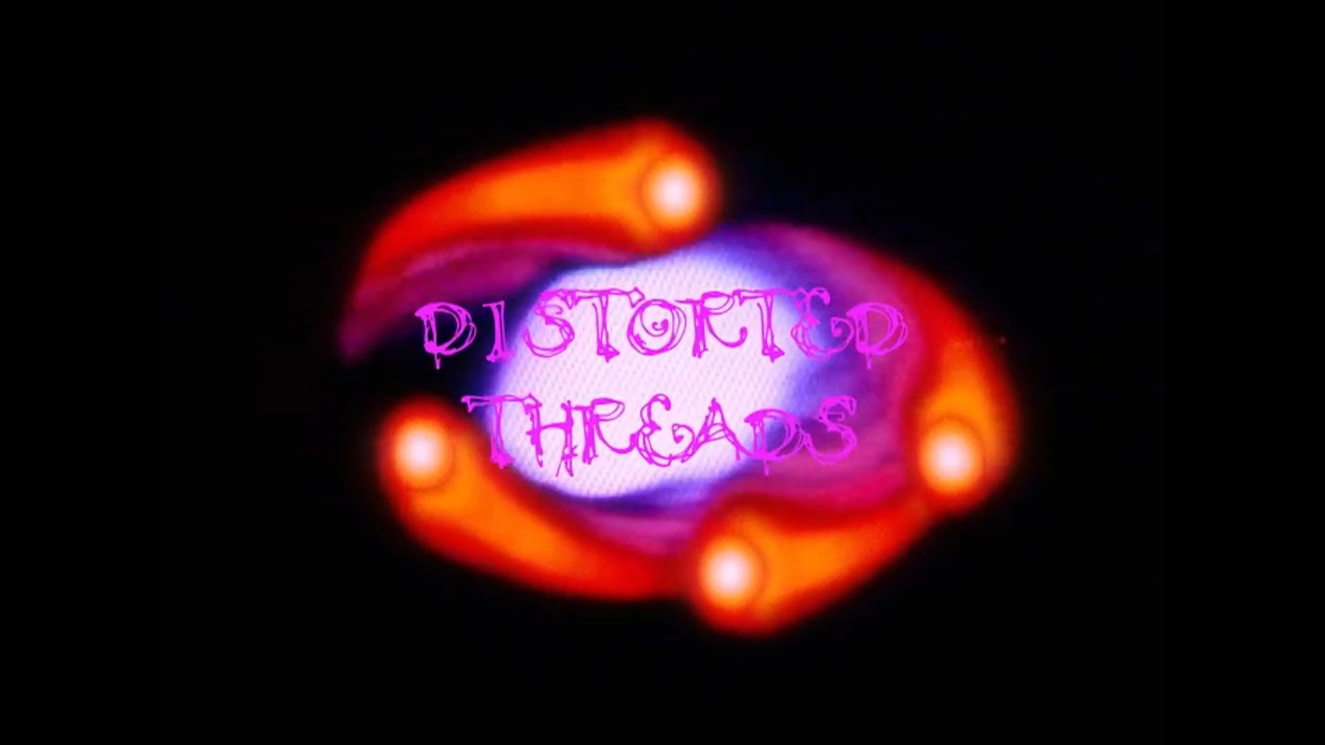 Distorted Threads - 11.14.2025