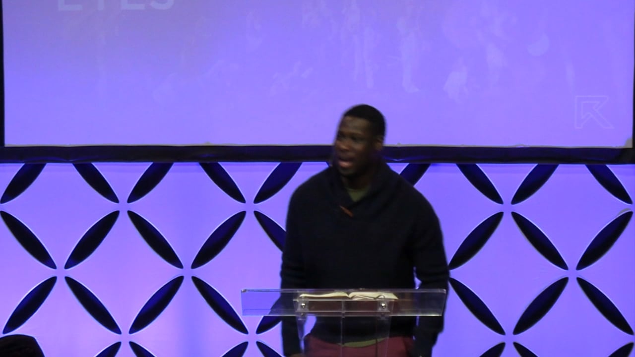 Christmas Though Lukes Eyes 3