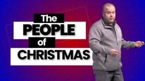 Week 2 | Unwrapping Christams | Danny Cox