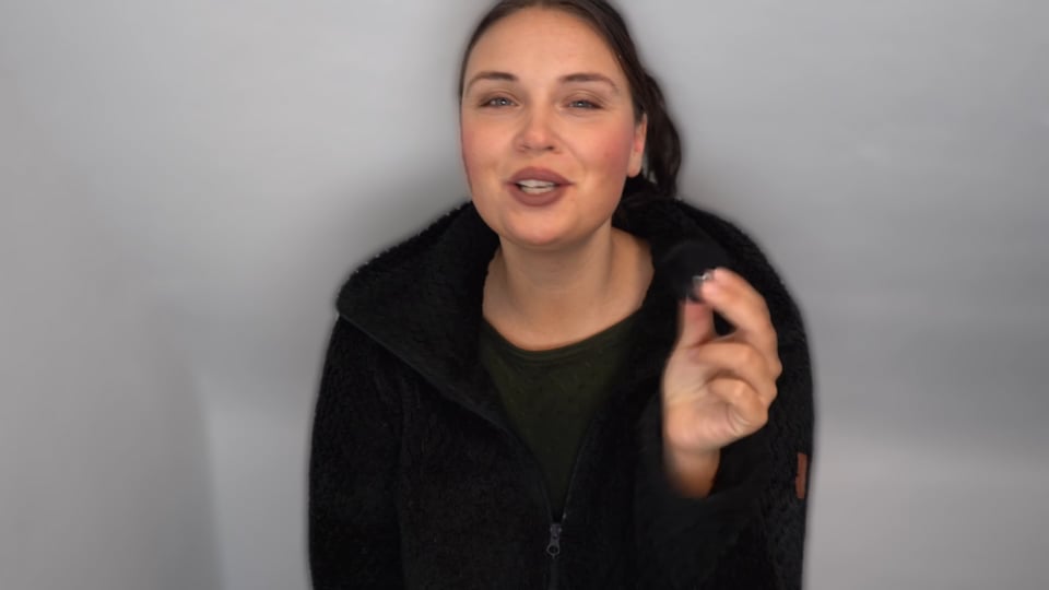 Türchen 14 – Genau so soll sich deine Kundin fühlen, wenn sie auf dein Profil kommt.