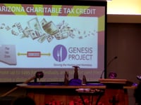 12/14/2025 Are You The One (11:00)  Rev. David Harriss