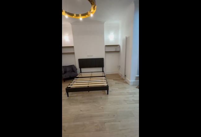 Studio Apartment  Main Photo