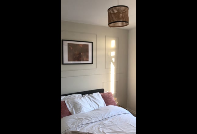 Looking for a quiet, tidy professional who values  Main Photo