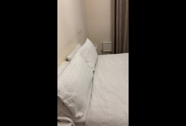 Double room available  Main Photo