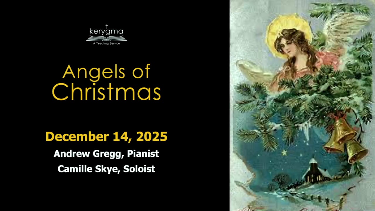 Angels of Christmas