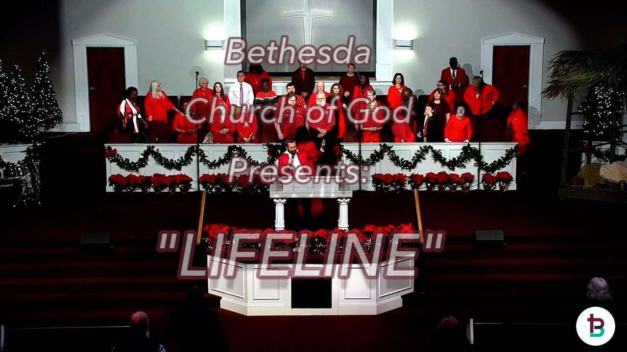 THE NAME: Bethesda Church of God