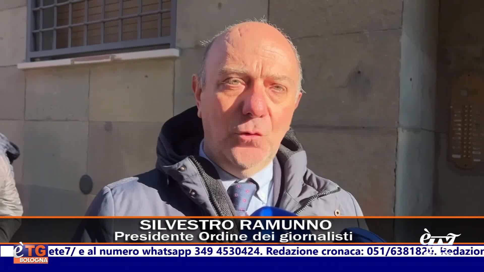 èTG –  Edizione Sera 14/12/2025