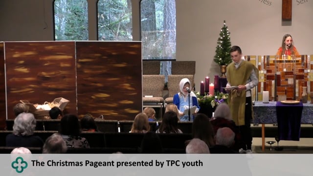 TPC Worship 12-14-2025