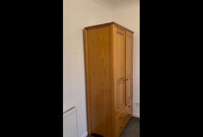1 x Double Bedroom for rent in a 3 Bed room House  Main Photo