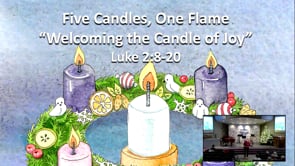 Related Embedded Video Item Thumbnail