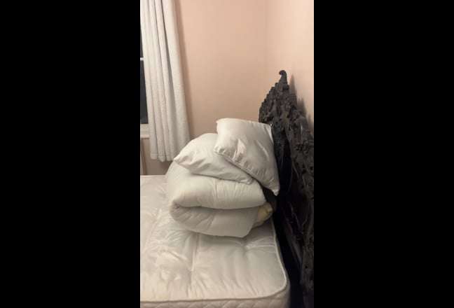 Spacious double with Large Terrace  Main Photo