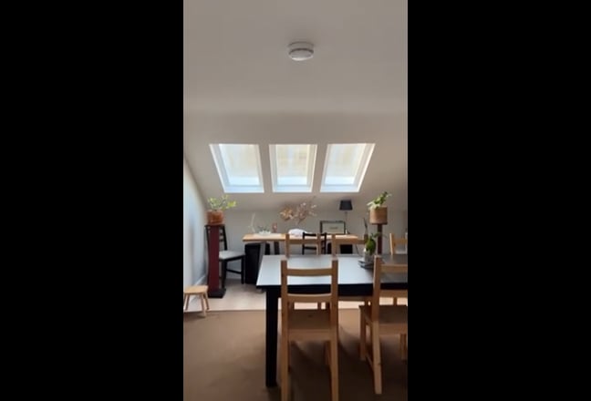 Cozy room in South Kensington flatshare Main Photo