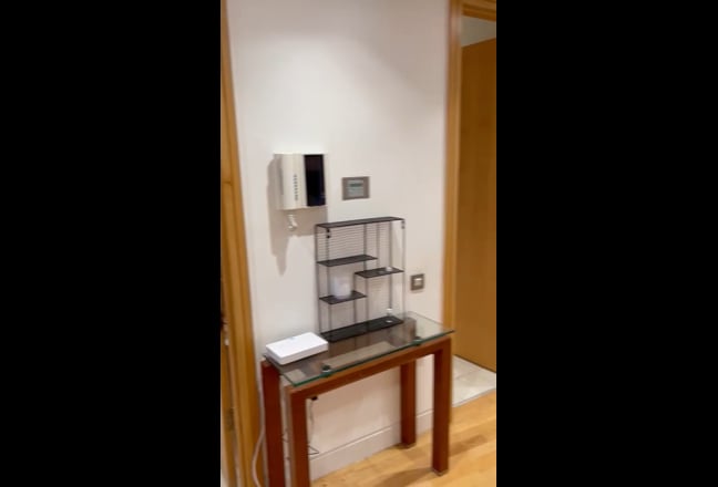  Two Rooms Available in Parliament View Apartments Main Photo