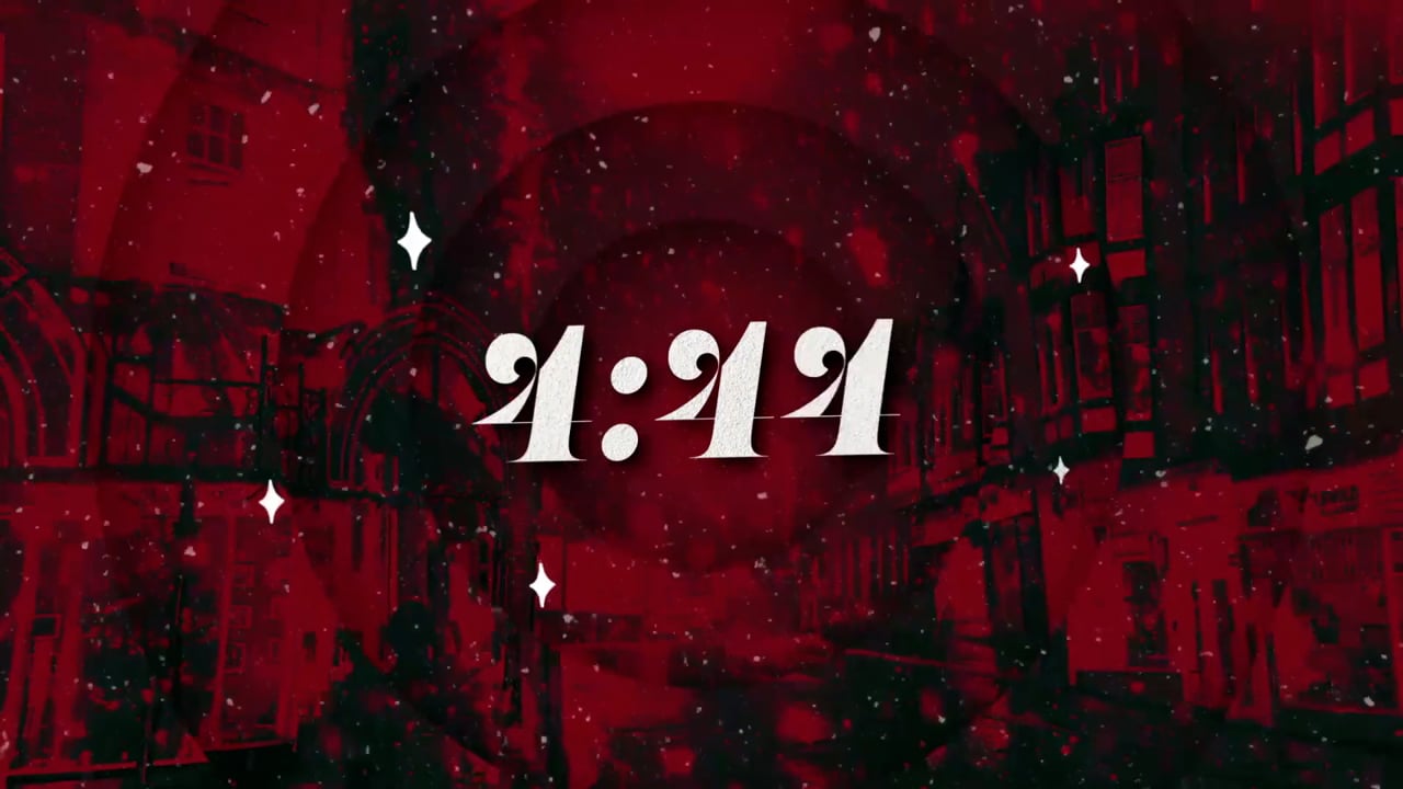 11:30AM Worship Encounter | Lead Pastor Xavier L. Thompson, Sr.