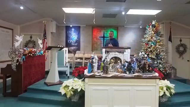 Advent:When Peace Steps Into The Wait