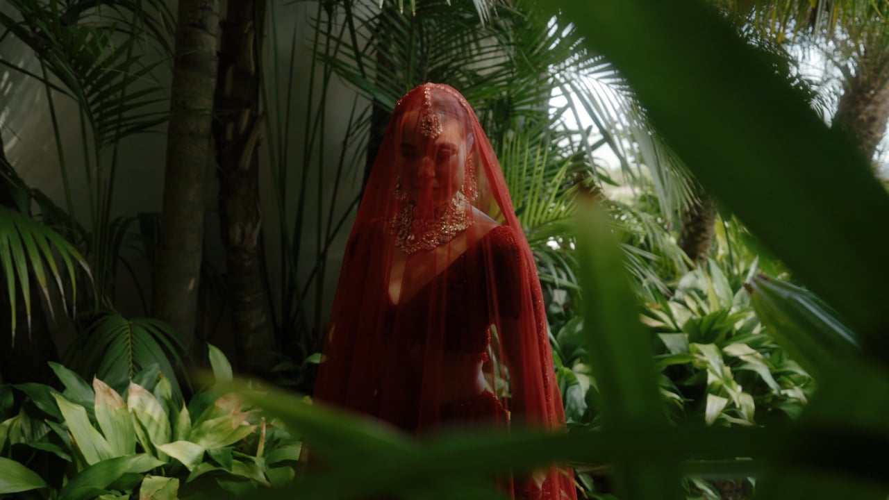 Still from Multi-day Wedding