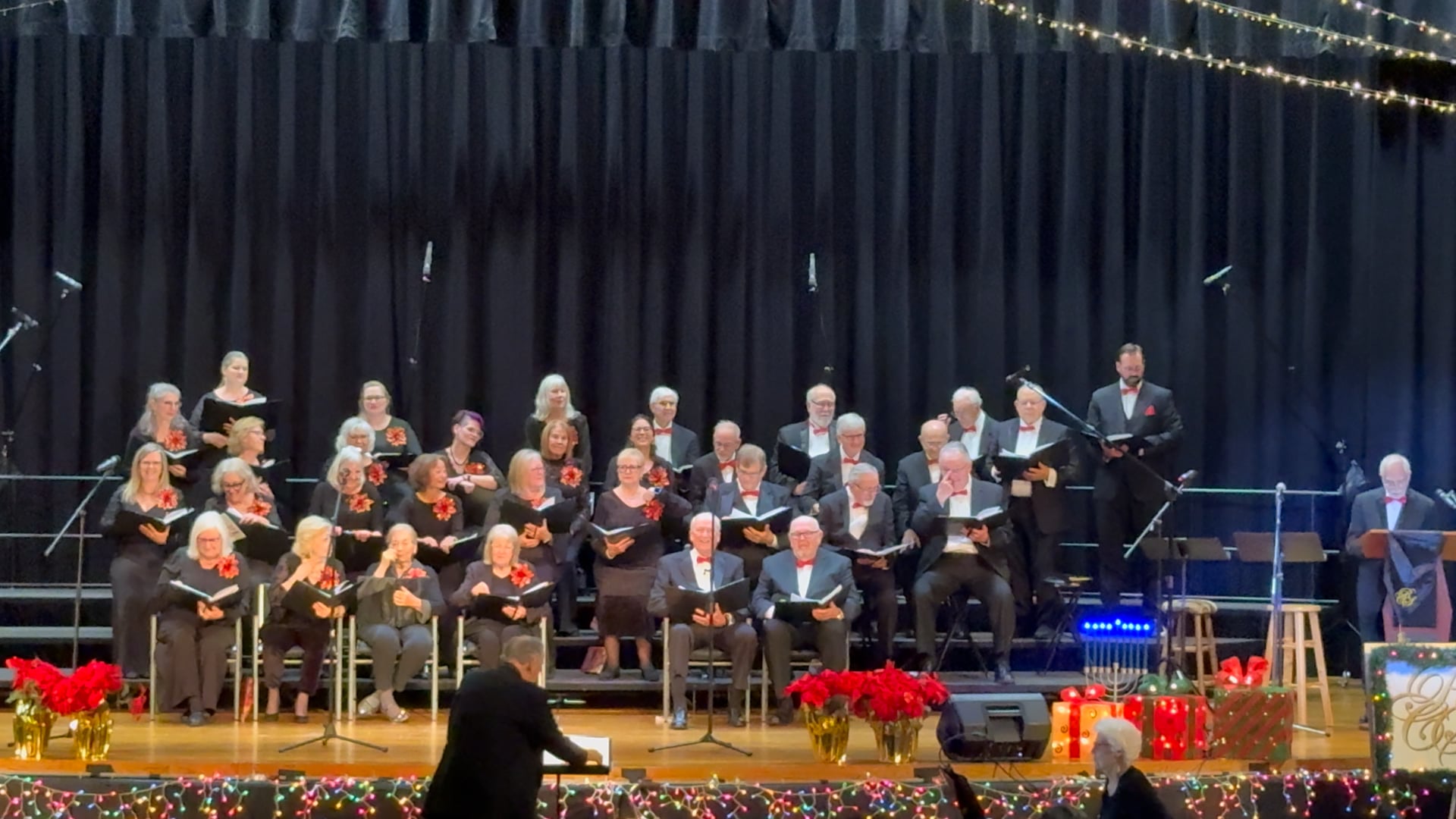 The Heavens are Telling