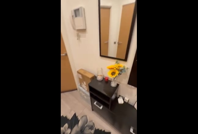 Japanese inspired micro apartment  Main Photo