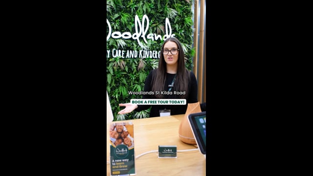 Woodlands Long Day Care & Kindergarten St Kilda Road video thumbnail 16