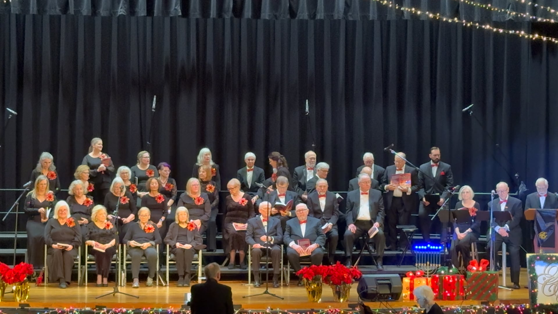 The Glory of Christmas