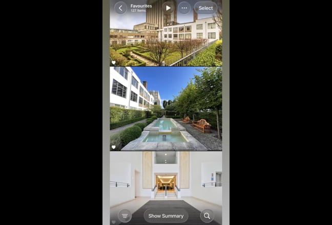  1-Bedroom Flat with Parking, Gym & Concierge Main Photo