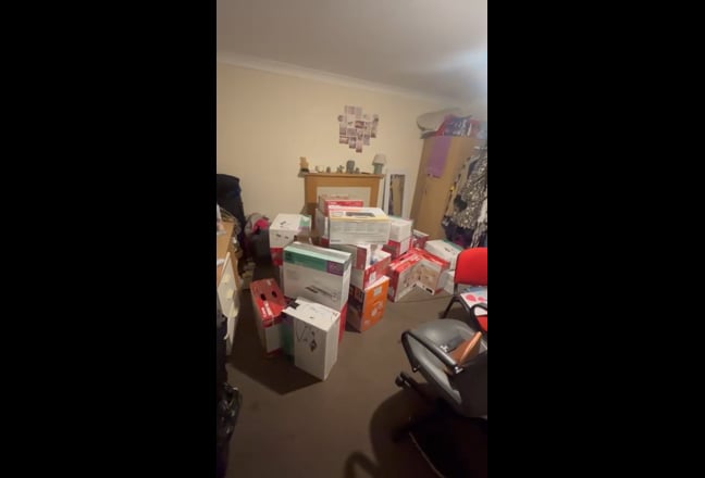 Massive Double room  Main Photo