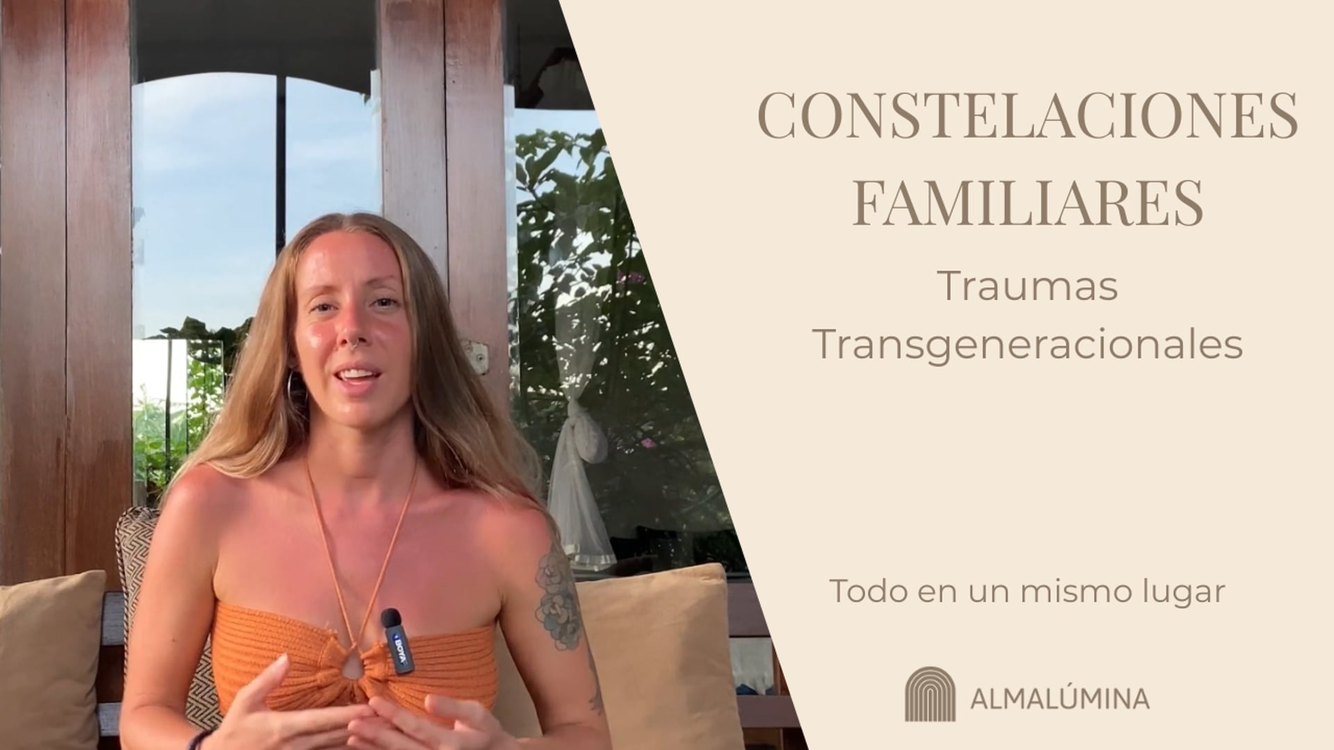3. Traumas Transgeneracionales