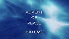 ADVENT OF PEACE episode artwork
