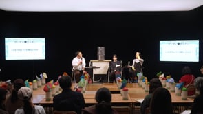 1枚目のスライドを表示