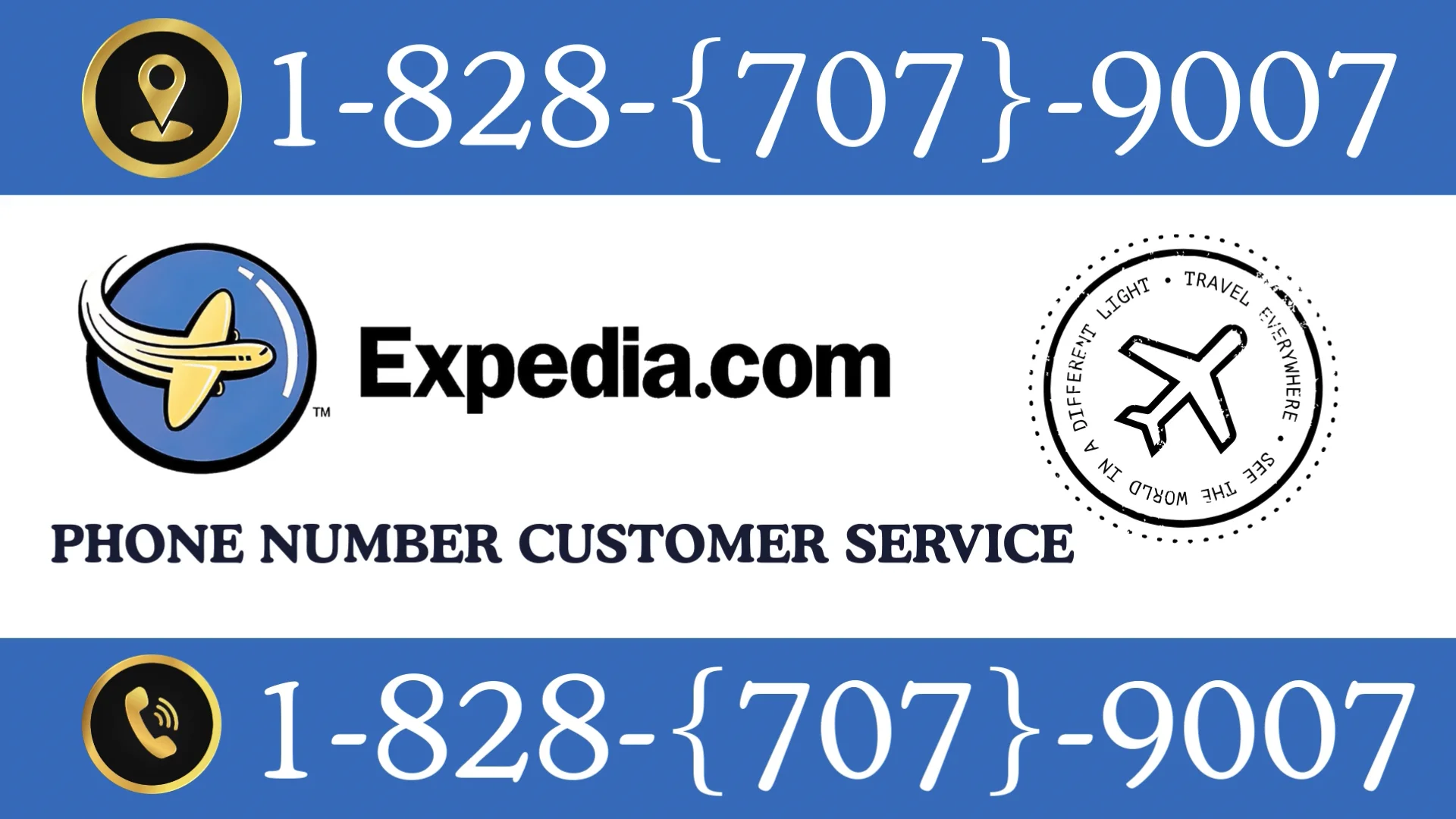 EXPEDIA&trade; Official Customer Service Complete || 24/7 Official Live Person Support Guide