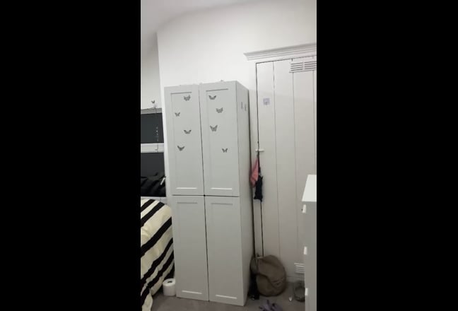 Double room available Main Photo