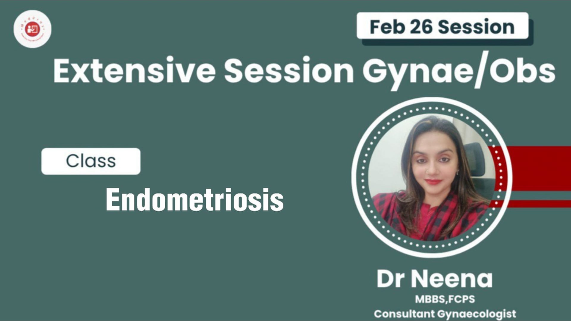 Lecture-73 || Dr Neena