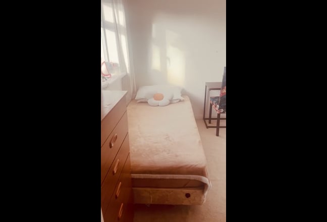 Room available for working professional  Main Photo